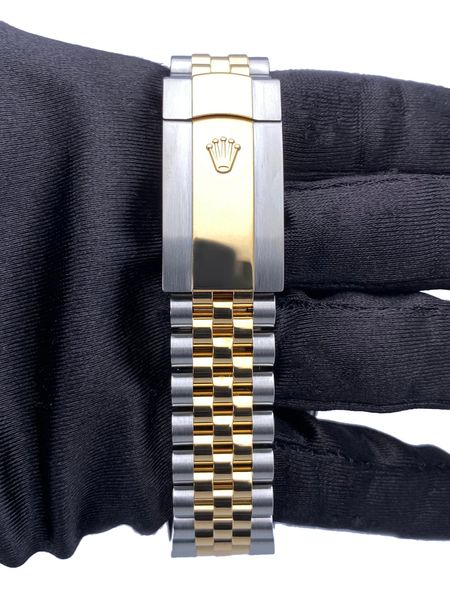 Rolex Datejust 41 126333